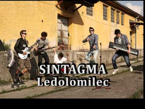 Sintagma - Ledolomilec (demo)