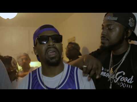 The Real Yung LA ft. Finess - 25/8 (Official Video)