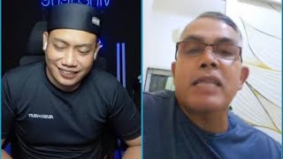 Download lagu Live Debat Kristen Islam - Ustaz Yusuf PI Menginjili Pendeta mp3