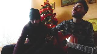 Xmas MASHUP cover  &quot;George Michael/ Thegiornalisti / John Lennon&quot;
