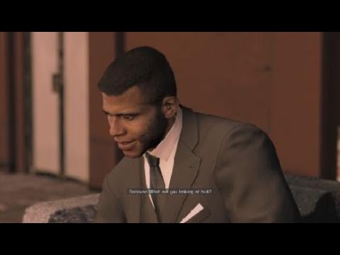 Mafia III: Definitive Edition pt 22