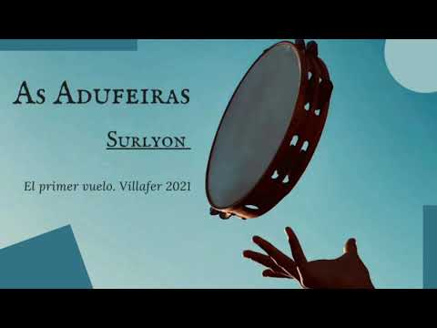 As Adufeiras | Surlyon |
