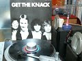 THE KNACK - A4 「She's So Selfish」 from GET THE KNACK