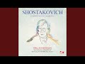 Symphony No. 10 in E Minor, Op. 93: II. Allegro