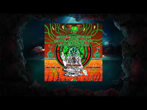 ૐ [DARKPSY] Pzikonauta - Proyecto Black Mesa 215 - Pzikonauta Mode EP ૐ