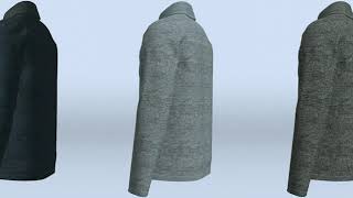 Page 87 – prAna Mens Outerwear – 9/1 Delivery – Mid-layer & Fleece