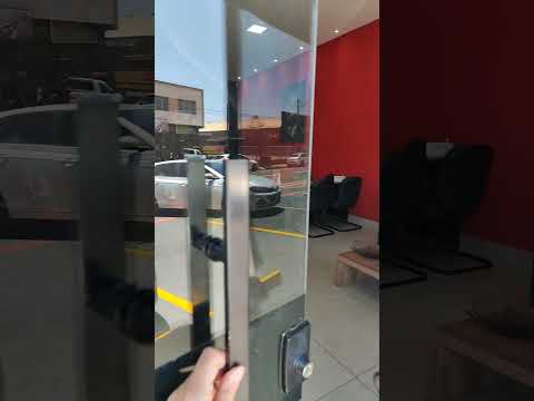 Rua Flamingos, Arapongas, Paraná.