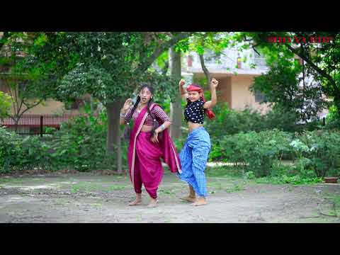 DJ Remix Dhobi geet || किरिमिया गोराय वाला || Kirimiya Goraye wala ||shivya kdp and neeti kdp dance