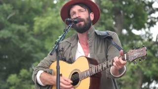 Ray LaMontagne &quot;Jolene&quot; Floydfest, Floyd, VA 07.27.14