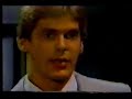 As The World Turns Promo 1983