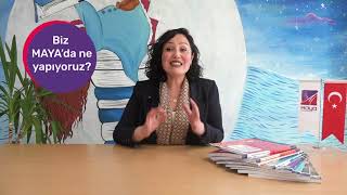 Maya Okulları | Oxford Uluslararası Müfredatı İle #Sınırsız Eğitim May