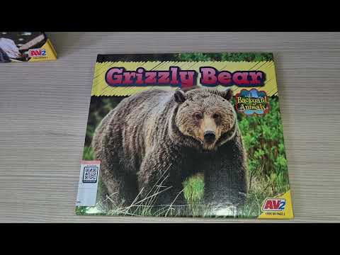 Animal Reading Books Part 12 (story book for kids)