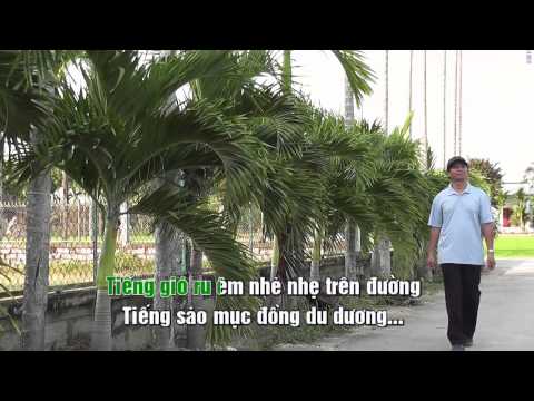 Lắng nghe tiếng quê hương - Lâm Minh Huy