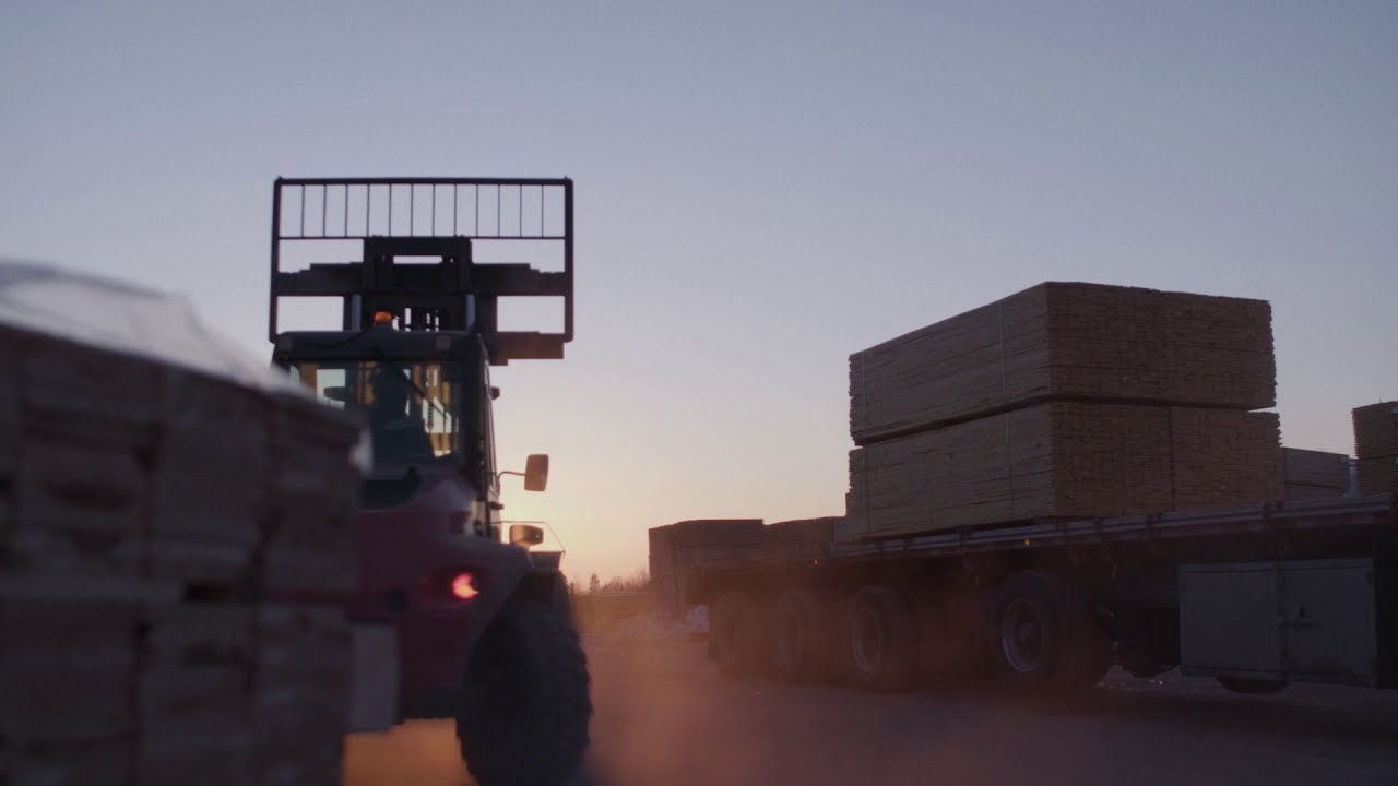 Trailer | The Free Ones (2020) | Nicolas Lévesque