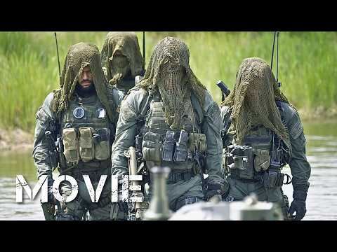The Most Thrilling Blockbuster You’ve Ever Seen! | Full Action Movie