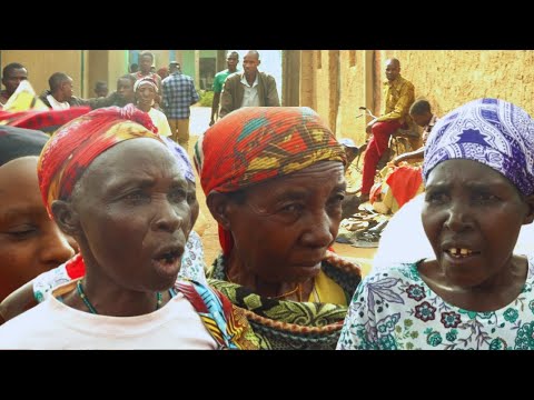 🆘INZARA IRATWISHE:🆘 “Perezida Wacu Nadutabare kuko Twatangiye Gusabiriza...” - BUGESERA-TWIMPALA