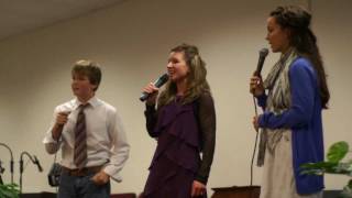 The Promise by The Martins