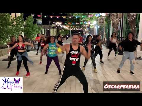 Dámela—Kiko el crazy , chimbala