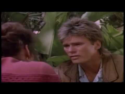 MacGyver Jack Of Lies Trailer #1- Richard Dean Anderson