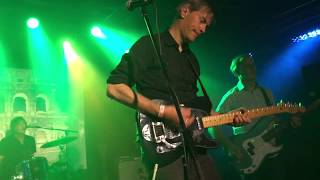 The Ocean Blue “A Question of Travel” live at the Underground Arts in Philadelphia 8/23/2019