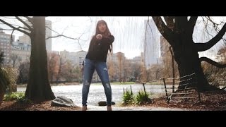 Carmelina - Born To Win (Official Music Video)