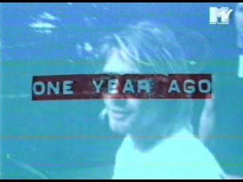 Werbeblock, MTV 6.4.1995