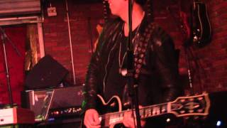 SOUNDCHECK LIVE MY SHARONA NUNO BETTENCOURT MCGORMAN FRANK FEKETE BARRY POINTER LUCKY STRIKE LIVE