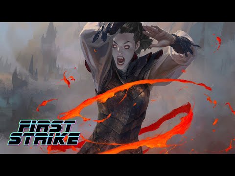 SCG Champion on Gruul, Land D in Standard, Modern Horizons | First Strike