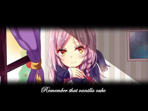 茶理理Chalili - La Vanille (Original Song)