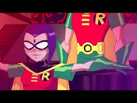 Robin & Raven// Robrae// Someone to you