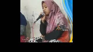 Download lagu Merdu banget | Semaan al-Qur’an Juz 13 - Ning Khilmi Masykurin #shorts mp3