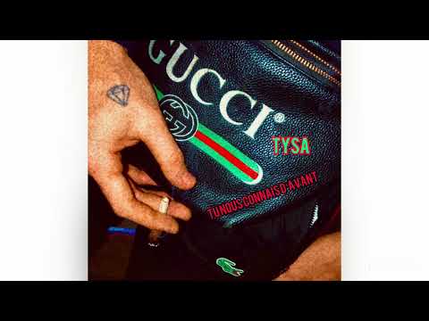 Tysa // Tu nous connais d’avant // son officiel //