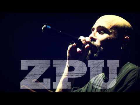 ZPU - Juguete roto