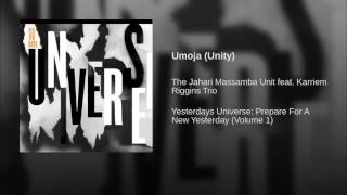 Umoja (Unity)