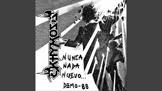 Music video thumbnail preview for Intimidad Religiosa by Ekhymosis