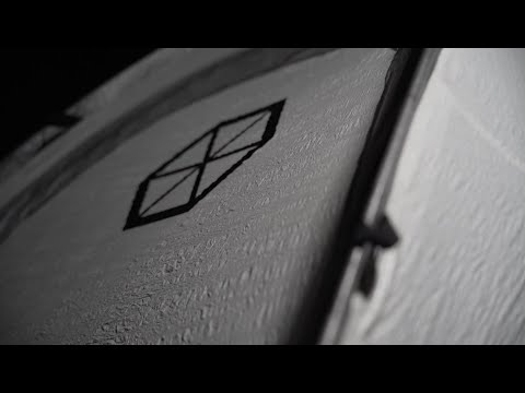 LANDED - Samaya 2021 Tents