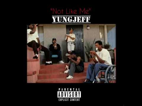 Coastboi C5 - Not Like Me (2017)