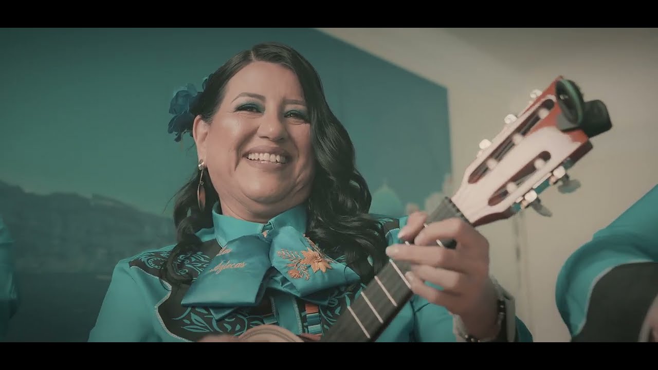 Promotional video thumbnail 4 for Musica para toda ocasion y convenciones