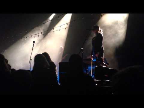 Waglewski Fisz Emade - Bóg - 26.11.2013