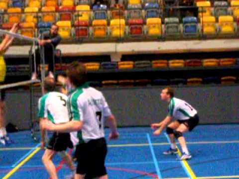 Alterno H9 - PZ/Dynamo 6