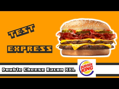 download lagu mp3 mp4 Prix Double Cheese Bacon Xxl Burger King, download lagu Prix Double Cheese Bacon Xxl Burger King gratis, unduh video klip Prix Double Cheese Bacon Xxl Burger King