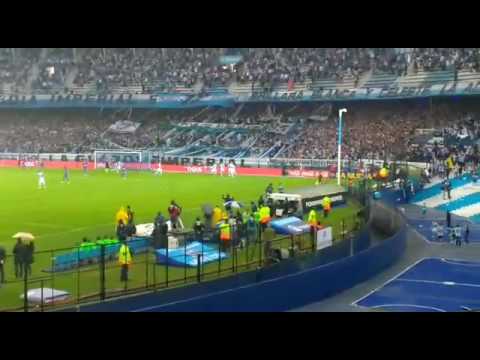 Gol de Diego "Pulpito" González/ Racing 1 Tigre 1 (Fecha 19)