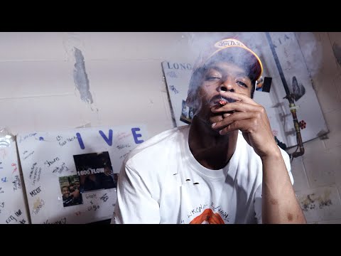 RudeBoy Drilla | LLC (Money Man Remix) | Shot By Muhdy