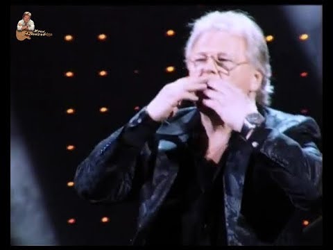 Юрий Антонов в концерте "От печали до радости". 2009
