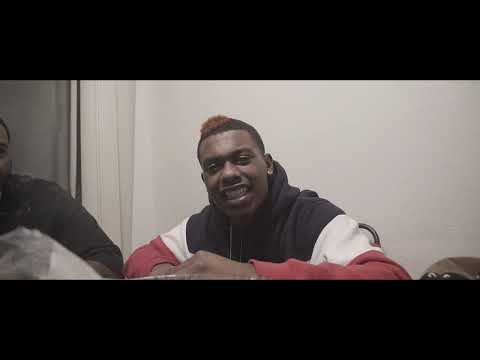 Piru Bris - Gangsta Muzic (Official Music Video)