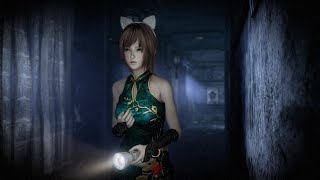 Pare4 零 ～月蝕の仮面～