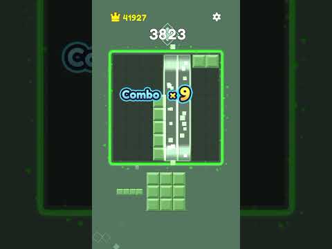 Block Puzzle: Block Blast video thumbnail