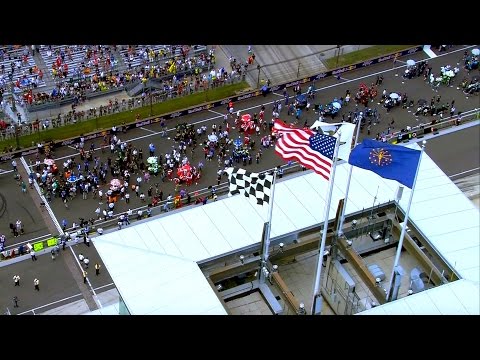 The 2014 MotoGP season resumes at Indianapolis