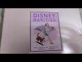 Walt Disney Treasures DISNEY RARITIES DVD Overview