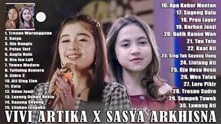 Download lagu Vivi Artika x Sasya Arkhisna Lagu Jawa Terbaru 202... mp3